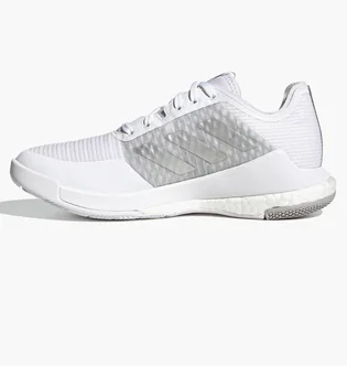 Кроссовки женские Adidas Crazyflight Shoes White Gy9270