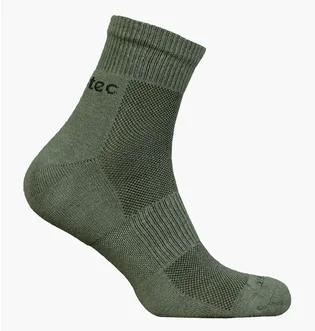 Шкарпетки Camotec Trk Lite 2.0 (1 шт) Olive 7133