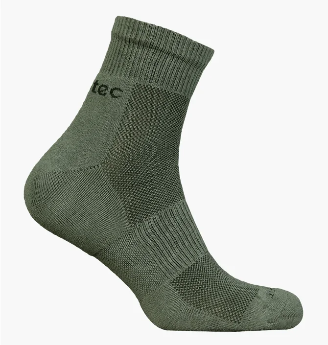 Носки Camotec Trk Lite 2.0 (1 шт) Olive 7133