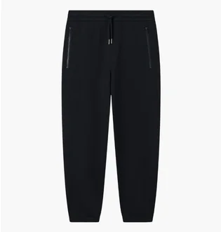 Штаны мужские Armani Exchange Trouser Black XM002353-AF21869-UB101