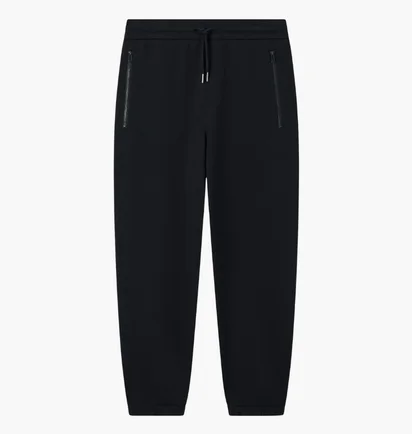 Штаны мужские Armani Exchange Trouser Black XM002353-AF21869-UB101