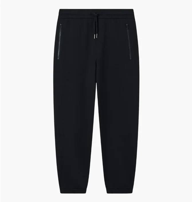 Штаны мужские Armani Exchange Trouser Black XM002353-AF21869-UB101