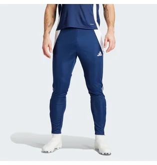 Штаны мужские Adidas Tiro 24 Slim Training Tracksuit Bottoms Blue IR9344