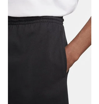 Шорты мужские Nike Club Black FQ4359-010