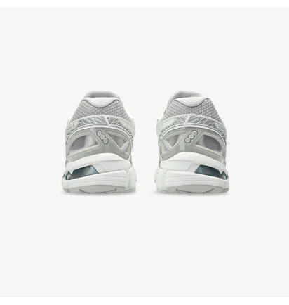Кросівки чоловічі Asics Gel-Kayano 20 Grey 1203A529-100