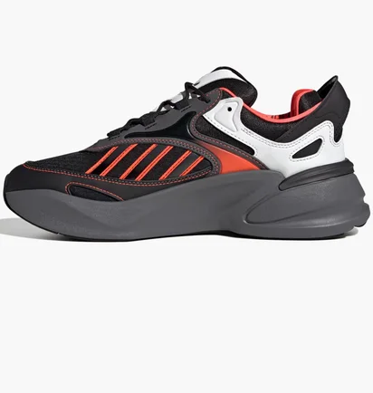 Кросівки чоловічі Adidas Ozmorph Shoes Black IF2225