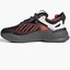 Кросівки чоловічі Adidas Ozmorph Shoes Black IF2225