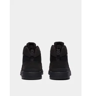 Ботинки мужские Timberland Euro Trekker Mid Leather Black TB0A62SV015