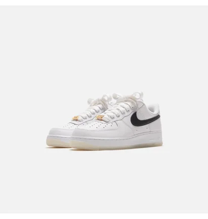 Кросівки чоловічі Nike Air Force 1 ’07 Prm Ny Uptown Origins White DX2305-100
