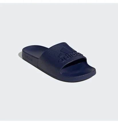 Тапочки жіночі Adidas Adilette Aqua Slides Violet IF7374