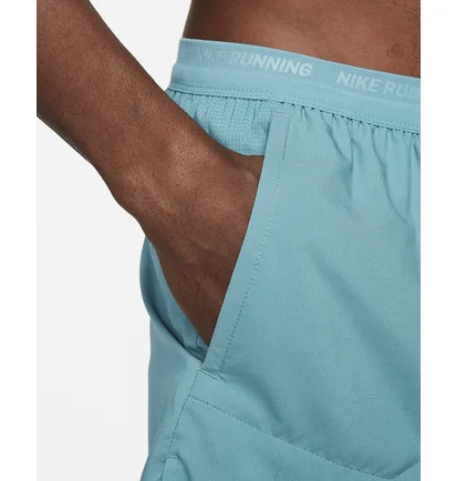 Шорти чоловічі Nike Dri-Fit Stride Light Blue Dm4755-379