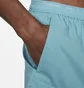Шорти чоловічі Nike Dri-Fit Stride Light Blue Dm4755-379