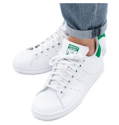 Кроссовки женские Adidas Stan Smith White M20605