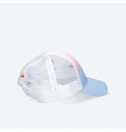 Кепка унісекс Ellesse Zalo Trucker Multi Saja1938-White