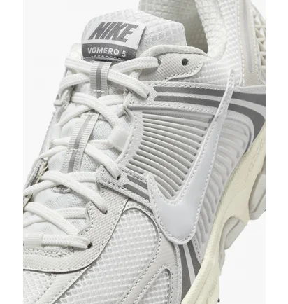 Кроссовки мужские Nike Zoom Vomero 5 White HF0731-007