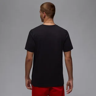 Футболка чоловіча Air Jordan Flight Essentials Black HJ2340-010