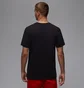 Футболка мужская Air Jordan Flight Essentials Black HJ2340-010
