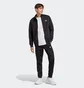 Спортивний костюм чоловічий Adidas Sportswear Trainingsanzug Black IC6775