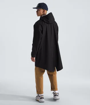 Парка унісекс The North Face Lt Black NF0A8B71JK3