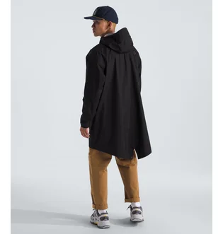 Парка унісекс The North Face Lt Black NF0A8B71JK3