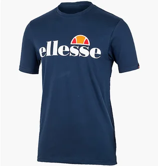 Футболка унісекс Ellesse Sl Prado Tee Blue SHC07405-429