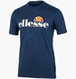 Футболка унисекс Ellesse Sl Prado Tee Blue SHC07405-429