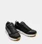 Кросівки чоловічі Skechers Uno Black 52468-BKW
