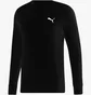 Лонгслив мужской Puma Classics Long Sleeve Tee Black 846774-01