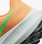 Кросівки жіночі Nike Air Zoom Pegasus 39 Orange Dh4072-800