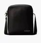 Сумка мужская Calvin Klein Monogram Reporter Black 4G3005G-001