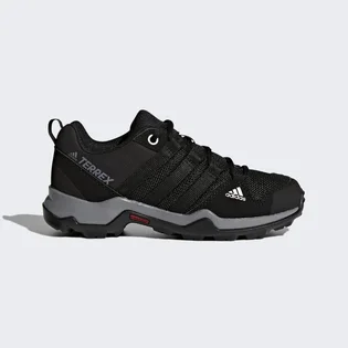 Кроссовки детские Adidas Terrex Ax2R K Black Bb1935