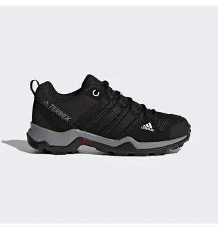 Кроссовки детские Adidas Terrex Ax2R K Black Bb1935