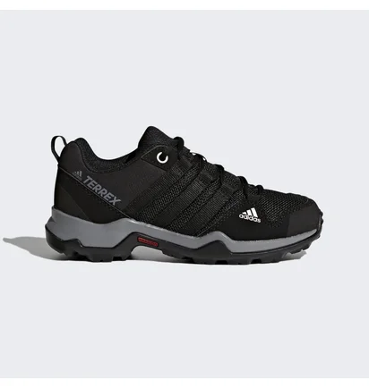 Кросівки дитячі Adidas Terrex Ax2R K Black BB1935