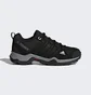 Кросівки дитячі Adidas Terrex Ax2R K Black BB1935