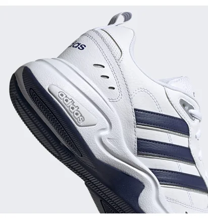 Кросівки чоловічі Adidas Strutter White EG2654
