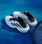Кроссовки мужские Adidas Barricade 13 Tennis Shoes White IF0465
