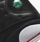 Кроссовки мужские Air Jordan Air 13 Retro Black 414571-062