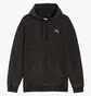 Худи мужское Puma Ess Elevated Wash Hoodie Black 688049-01
