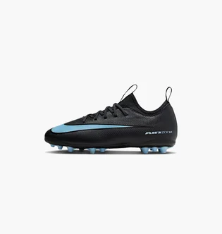 Бутсы детские Nike Zoom Mercurial Vapor 16 Academy Ag Black FQ8403-001