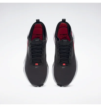 Кроссовки мужские Reebok Hiit Training 2 Black GX5253