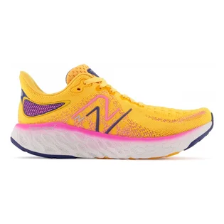Кроссовки женские New Balance Fresh Foam X 1080 V12 Yellow W1080M12