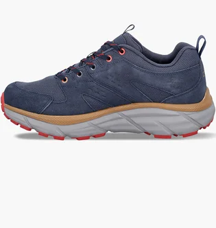 Кросівки чоловічі CMP Kamsel Low Hiking Shoes Wp Blue 3Q27697-88US