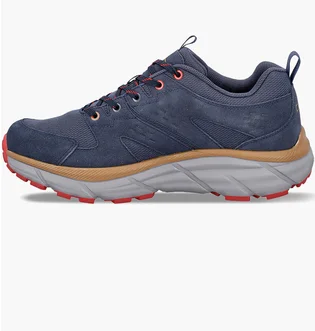 Кроссовки мужские CMP Kamsel Low Hiking Shoes Wp Blue 3Q27697-88US