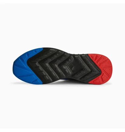 Кросівки чоловічі Puma Bmw Mms Tiburion Logo Black 307502-01