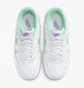 Кроссовки женские Nike Gamma Force White FN7109-100