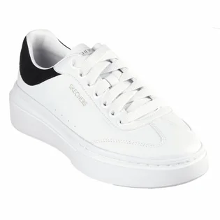 Кросівки жіночі Skechers Cordova Classic White 185060-WBK