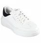 Кроссовки женские Skechers Cordova Classic White 185060-WBK