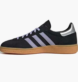 Кроссовки женские Adidas Handball Spezial St Black JS2909