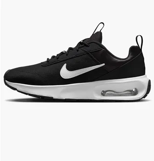 Кроссовки женские Nike Air Max Intrlk Lite Black Dx3705-001