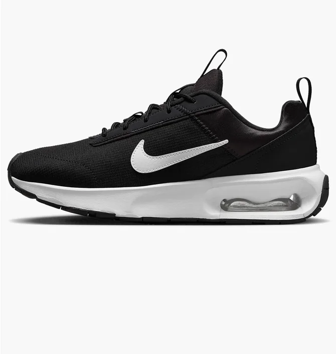 Кроссовки женские Nike Air Max Intrlk Lite Black Dx3705-001